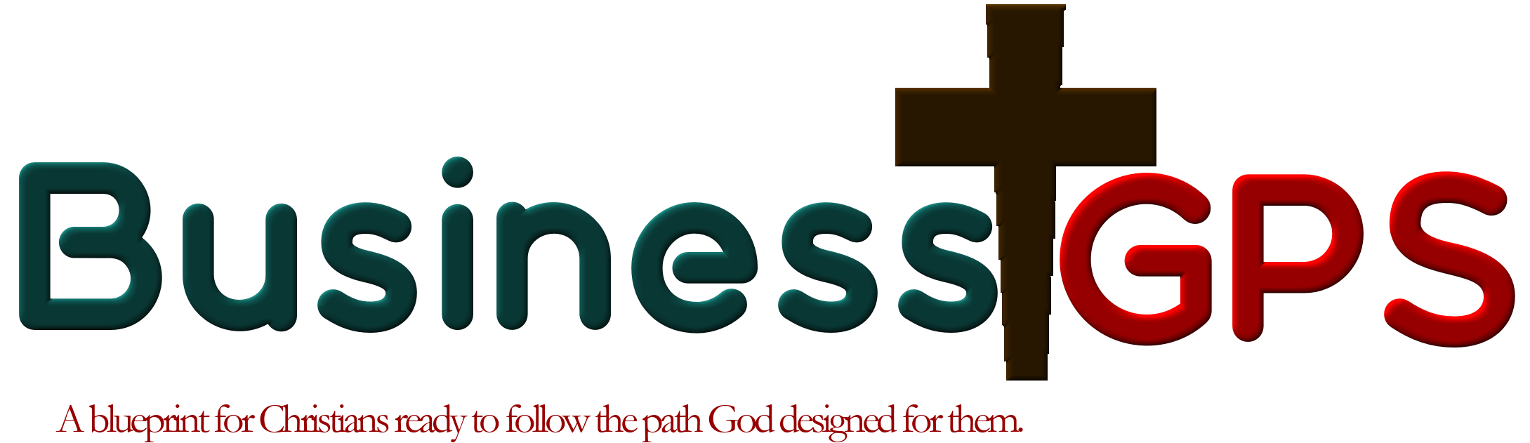 Business GPS logo
